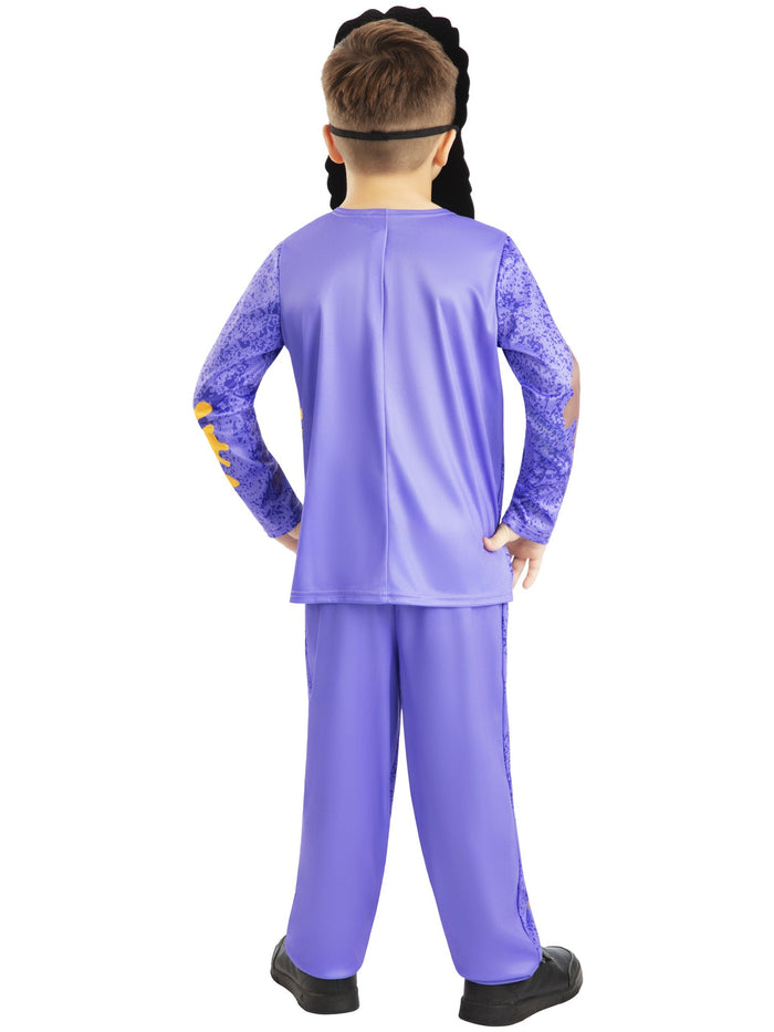 Mr. Twit  Roald Dahl Costume