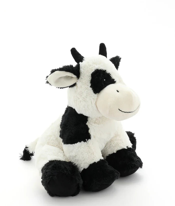 Nana Huchy Big Coco the Cow | Black & White