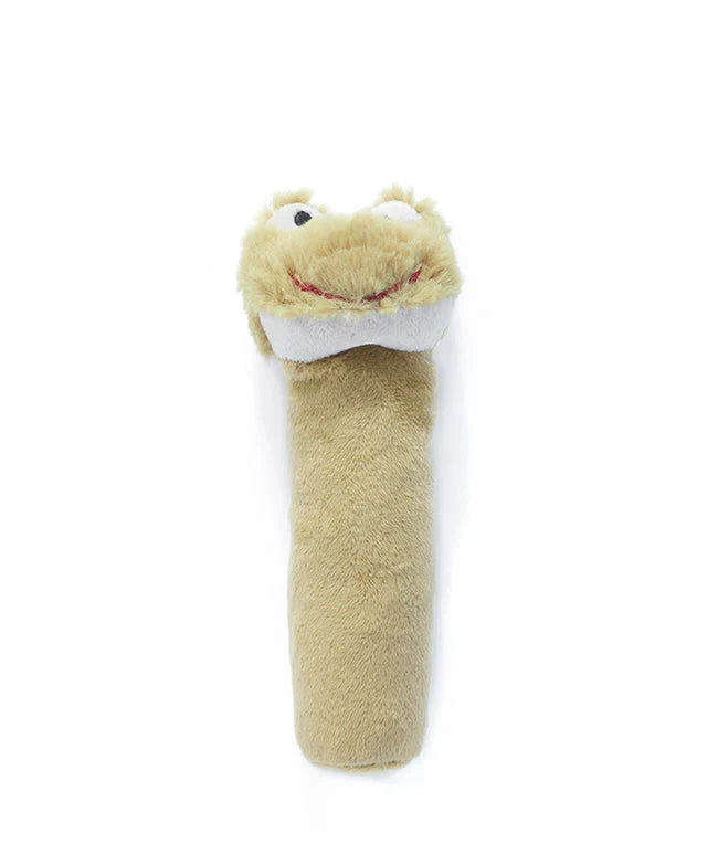 Nana Huchy Frank the Frog Rattle