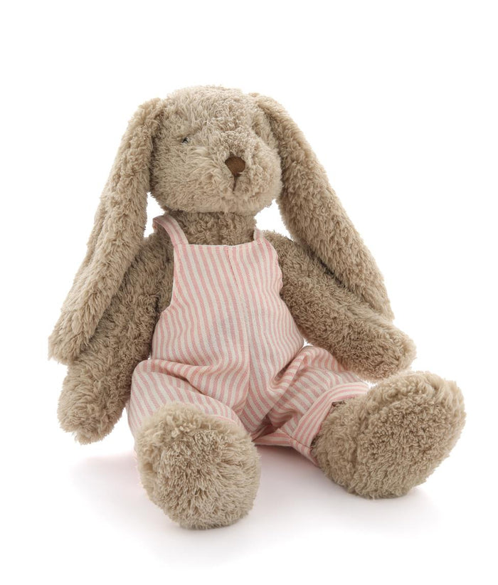 Nana Huchy Mr Honey Bunny - Pink Stripe
