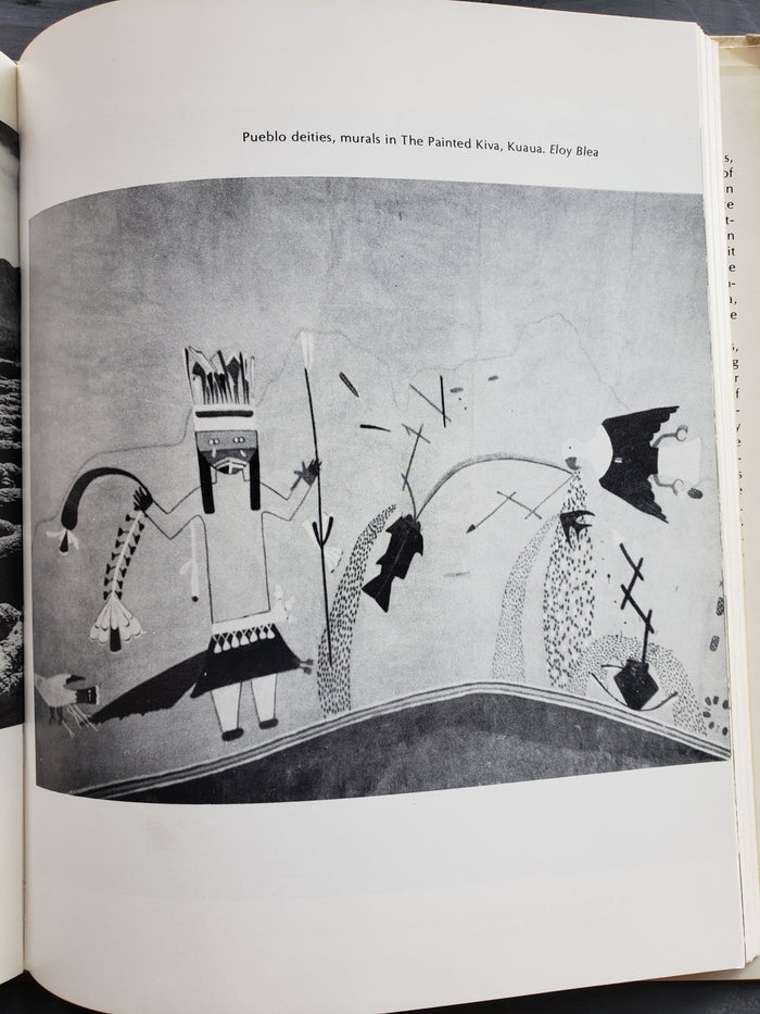 New Mexico The Shining Land by John L. Sinclair