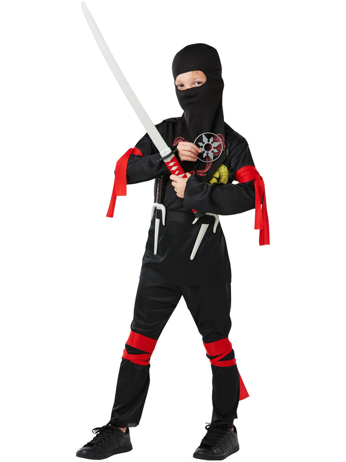 Ninja Accessory Kit