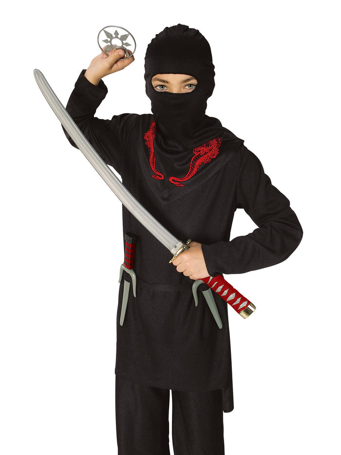 Ninja Accessory Kit