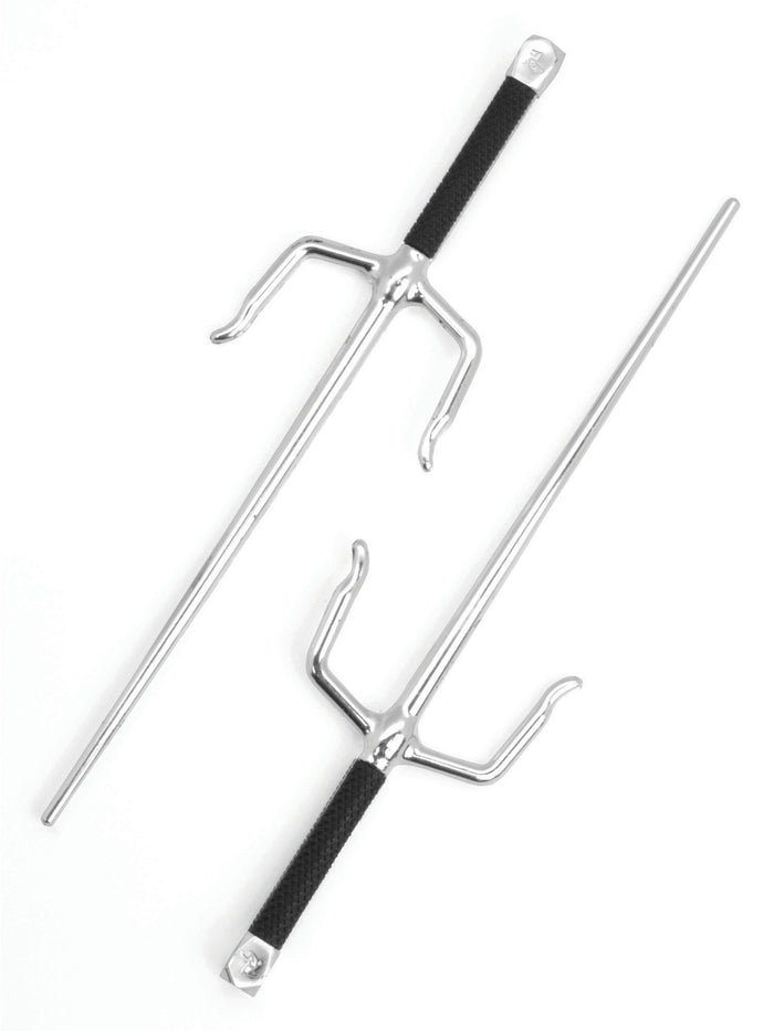 Ninja Twin Daggers Costume Accessory
