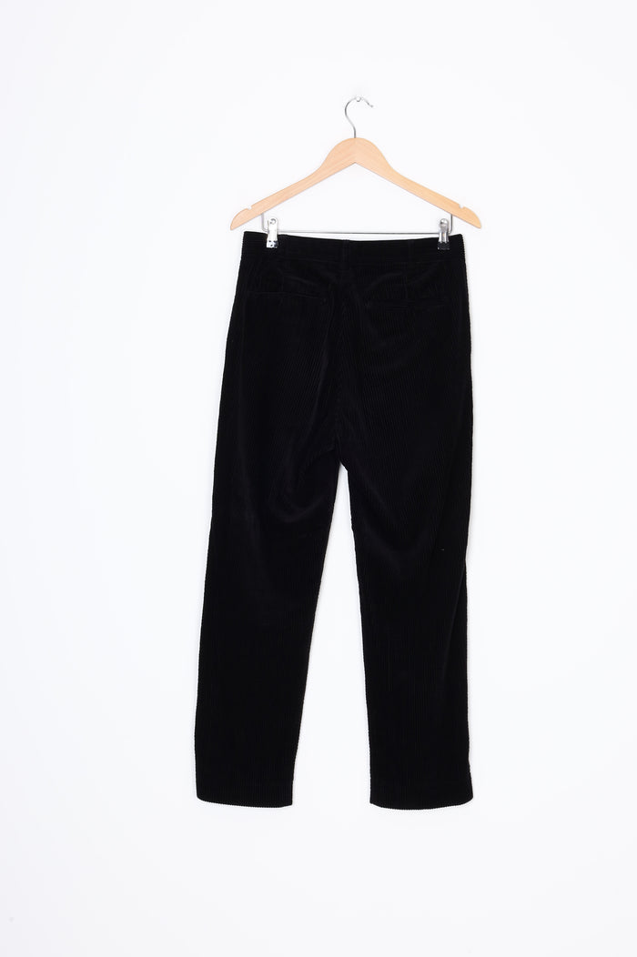 Nique Mens Black Pants Size W 30
