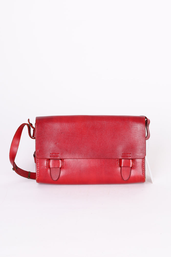 No Label Womens Red Bag Size O/S