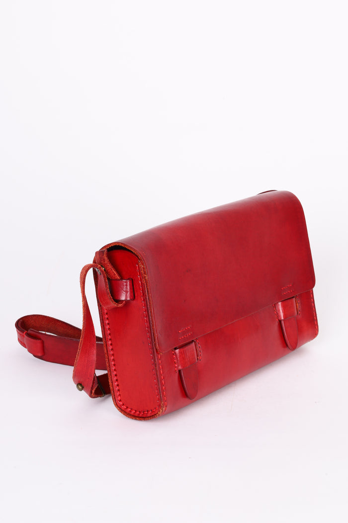 No Label Womens Red Bag Size O/S
