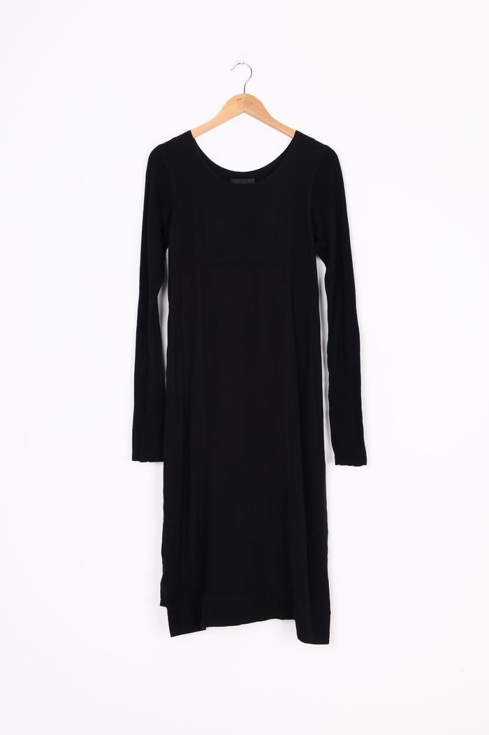 nomd Womens Black Dress Size 8