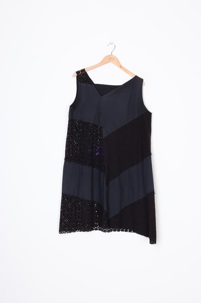 Nom*d Womens Black Dress Size M