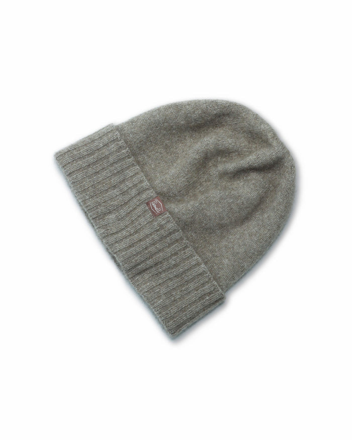 NZ BRUSHTAIL POSSUM BEANIE - SHIPS 8/1/26