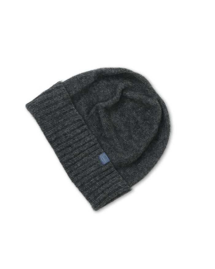 NZ BRUSHTAIL POSSUM BEANIE - SHIPS 8/1/26