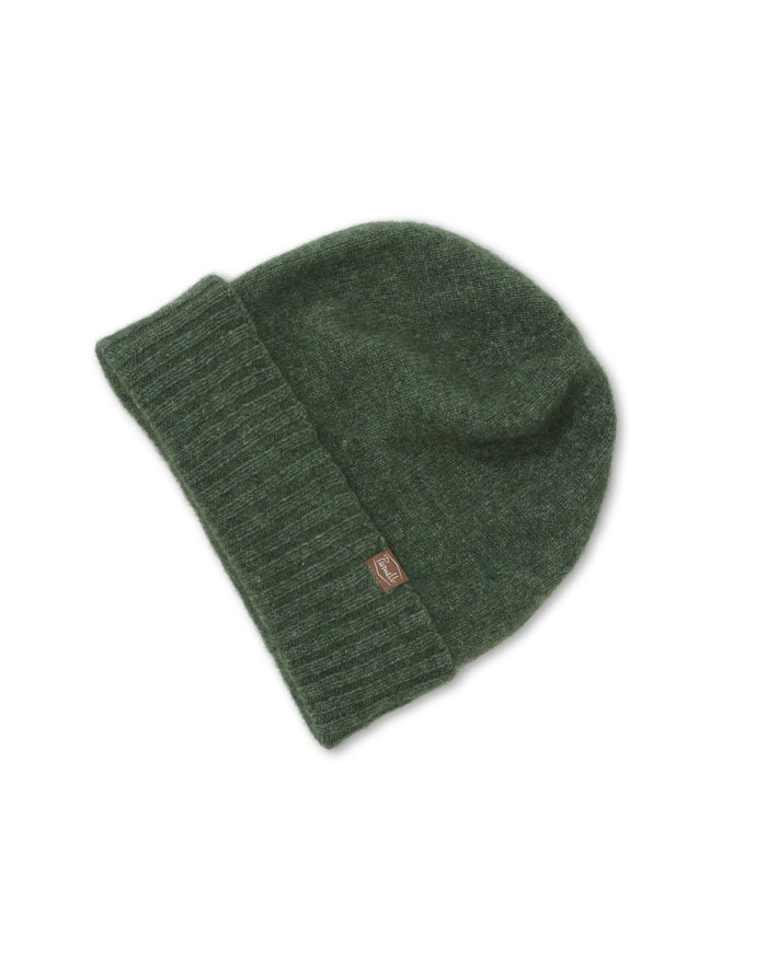 NZ BRUSHTAIL POSSUM BEANIE - SHIPS 8/1/26