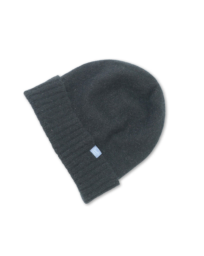 NZ BRUSHTAIL POSSUM BEANIE - SHIPS 8/1/26