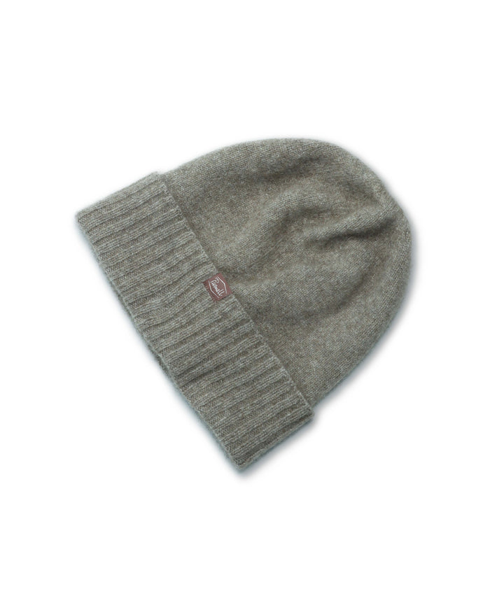 NZ BRUSHTAIL POSSUM BEANIE