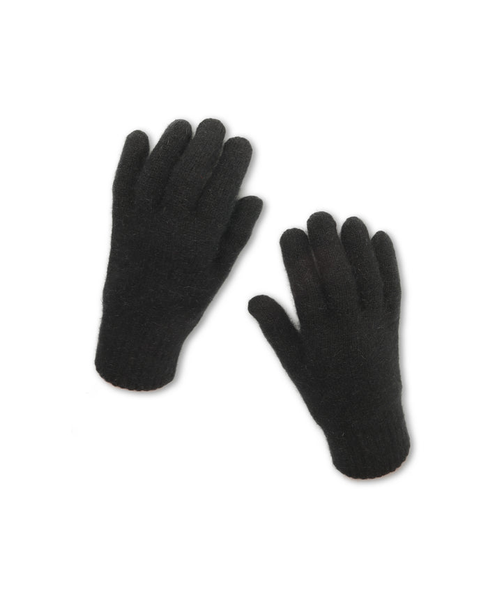 NZ BRUSHTAIL POSSUM GLOVES - SHIPS 8/1/26