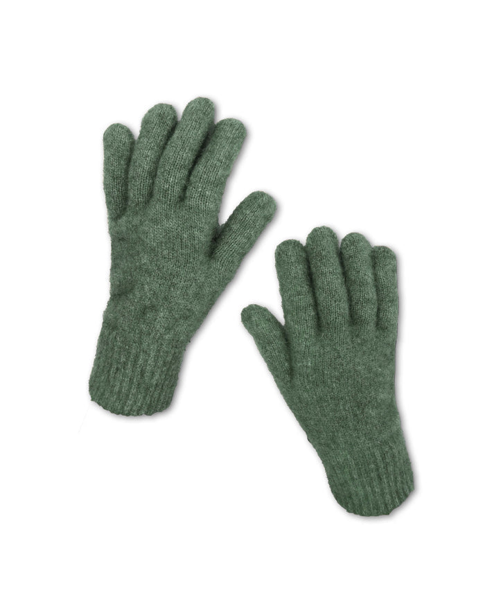 NZ BRUSHTAIL POSSUM GLOVES - SHIPS 8/1/26