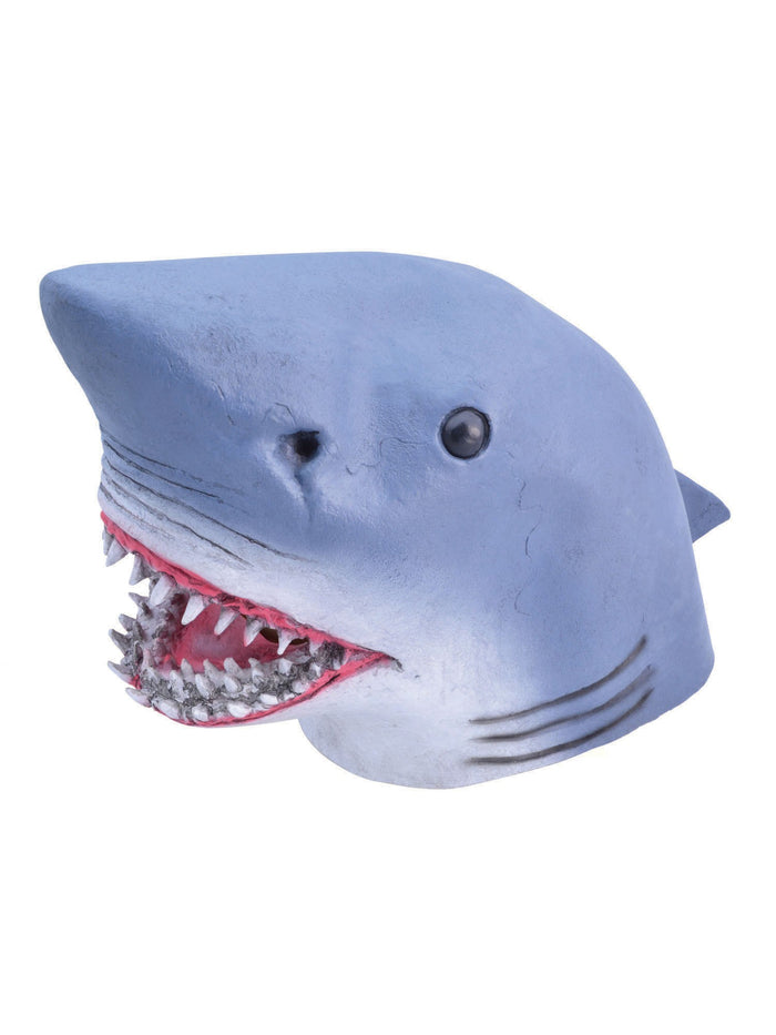 Overhead Shark Mask