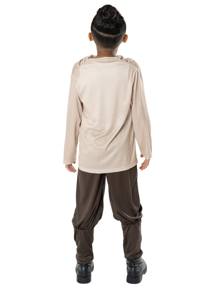 OWK WAN Kenobi Kids Costume