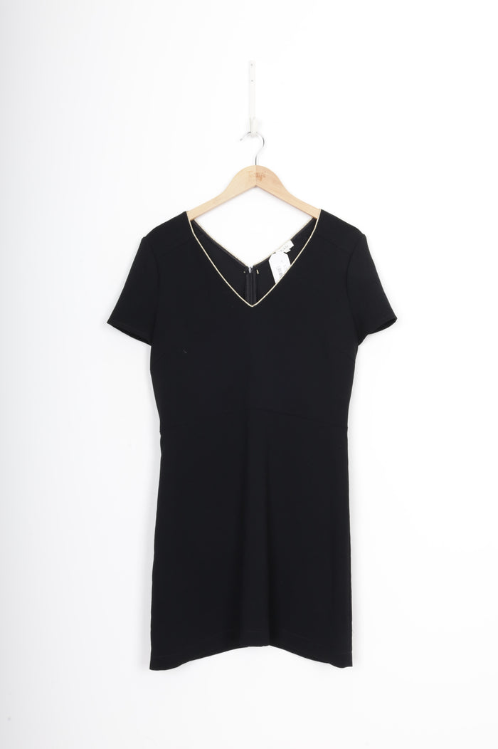 Pablo Womens Black Dress Size EU 42