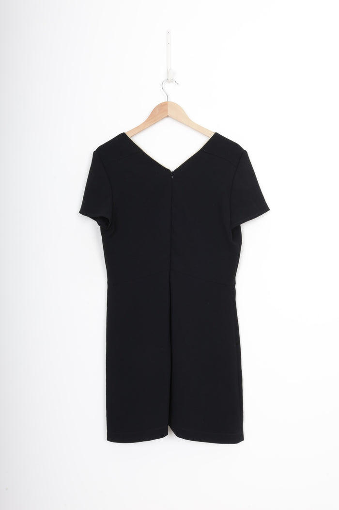 Pablo Womens Black Dress Size EU 42