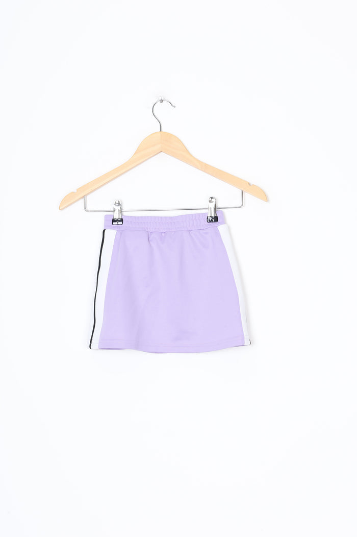 Palm Angels Kids Purple 2 Piece Size 6