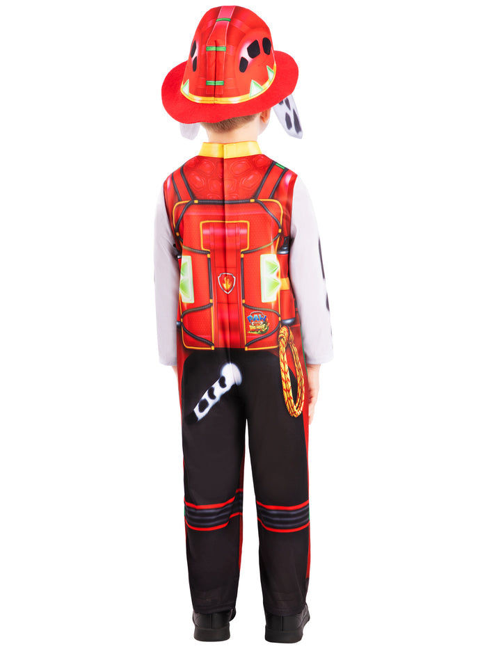 Paw Patrol Classic Marshall Kids Costume