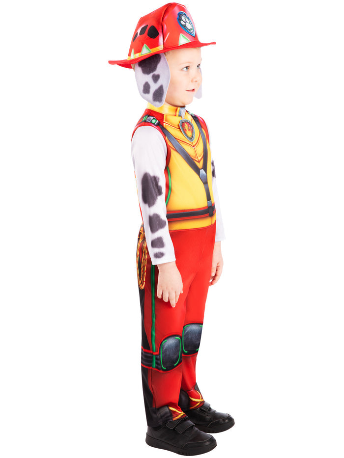 Paw Patrol Classic Marshall Kids Costume