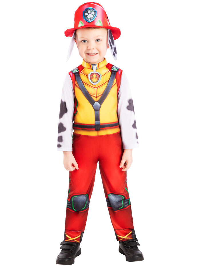 Paw Patrol Classic Marshall Kids Costume