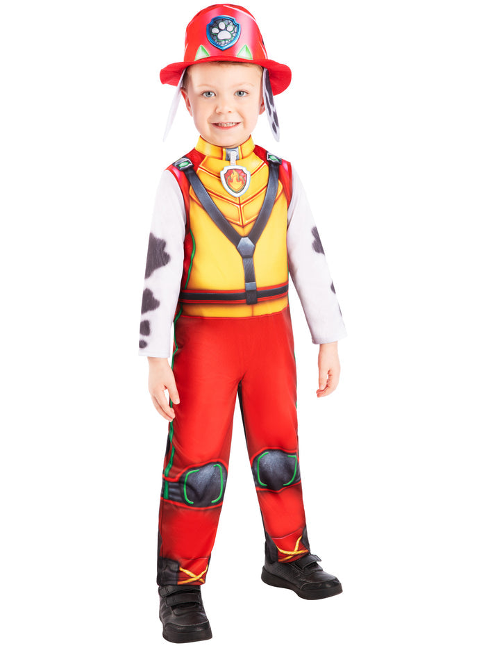 Paw Patrol Classic Marshall Kids Costume