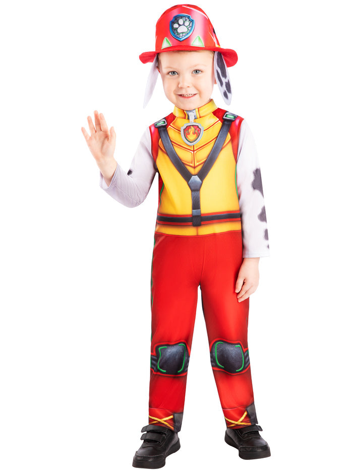 Paw Patrol Classic Marshall Kids Costume
