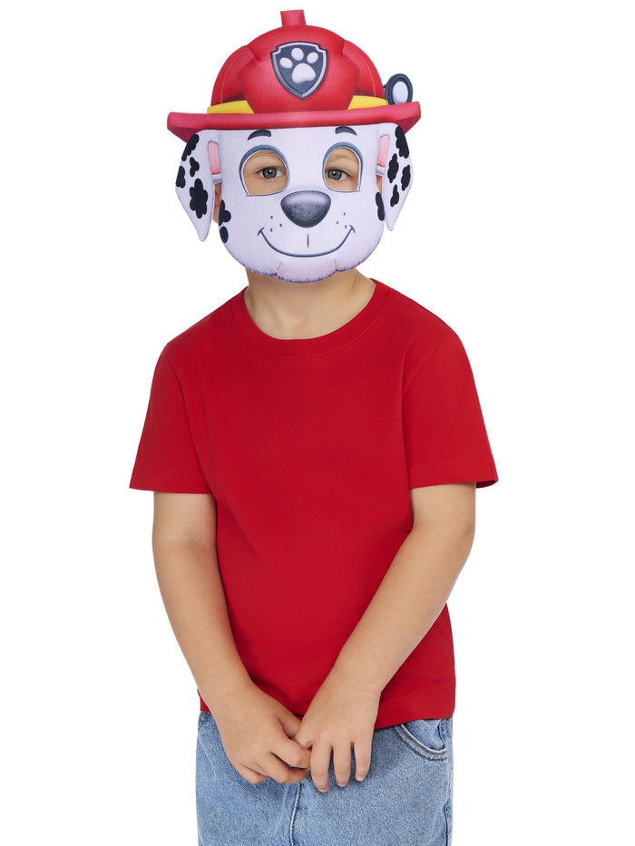 Paw Patrol Marshall Felt Kids Mask