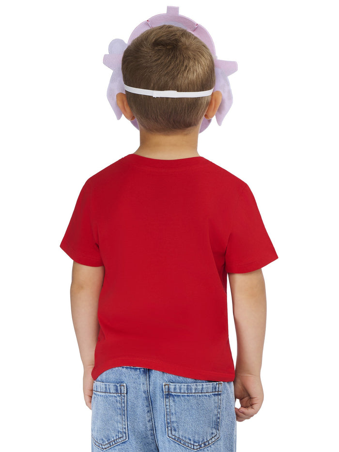 Paw Patrol Marshall Felt Kids Mask