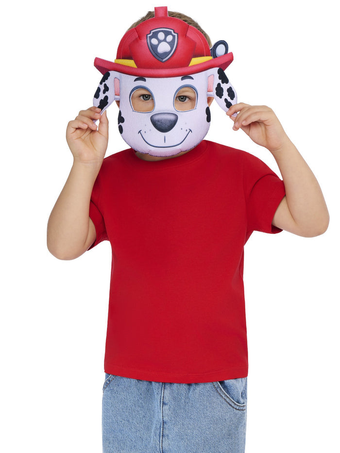 Paw Patrol Marshall Felt Kids Mask