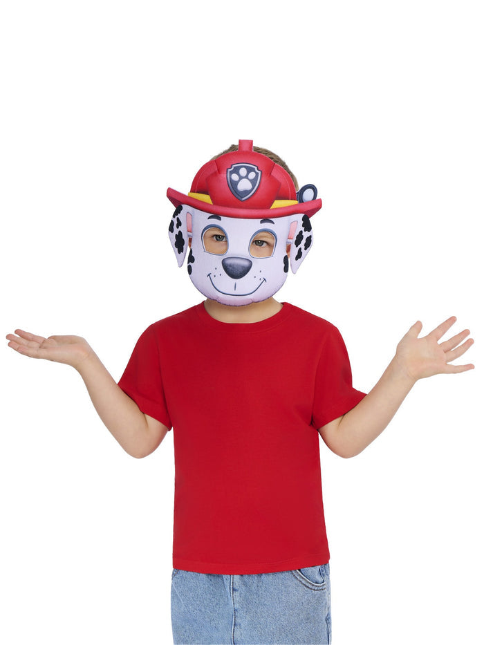 Paw Patrol Marshall Felt Kids Mask