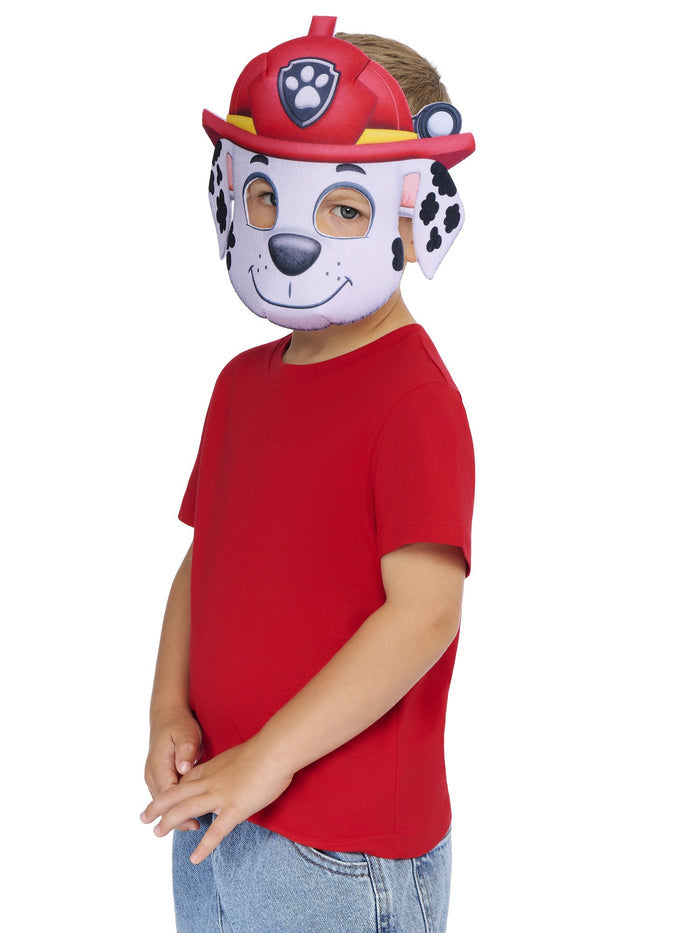 Paw Patrol Marshall Felt Kids Mask
