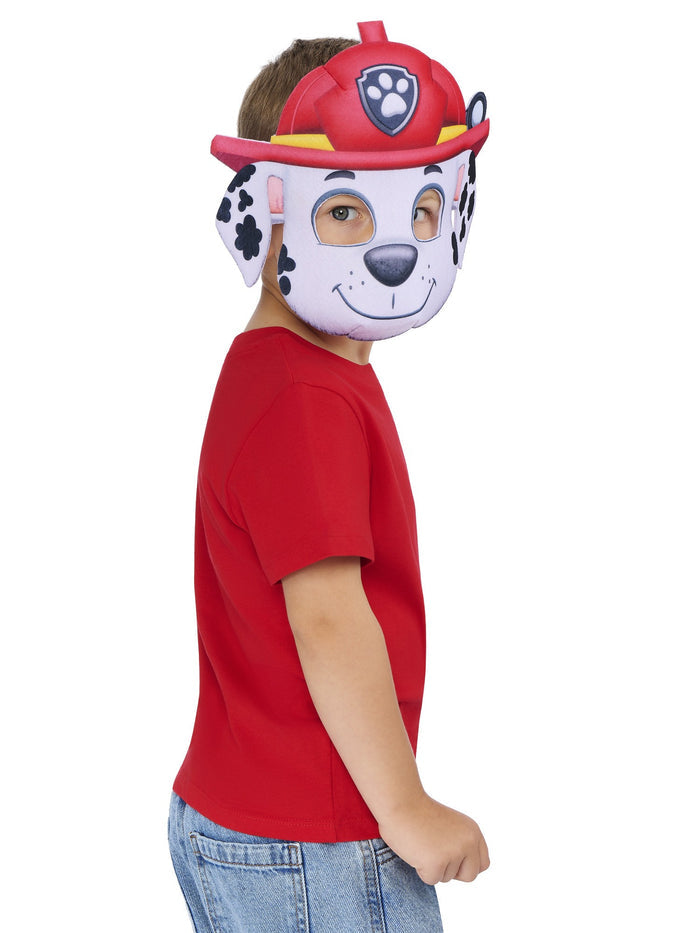 Paw Patrol Marshall Felt Kids Mask