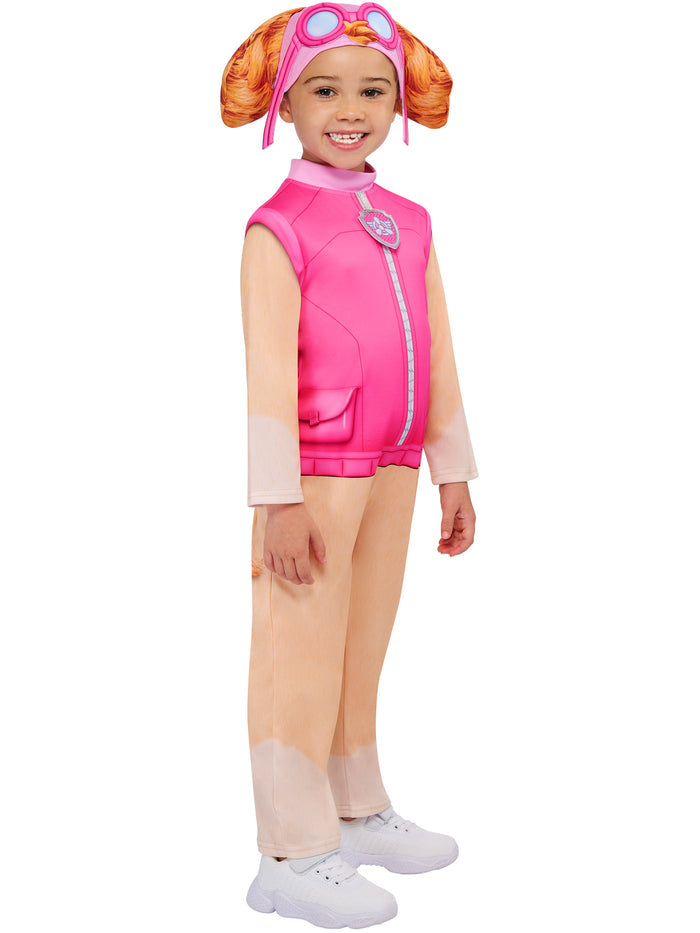 Paw Patrol Skye Girls Costume