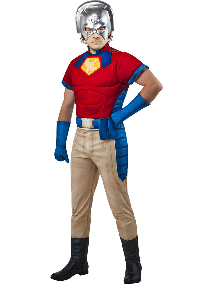 Peacemaker Adult Costume