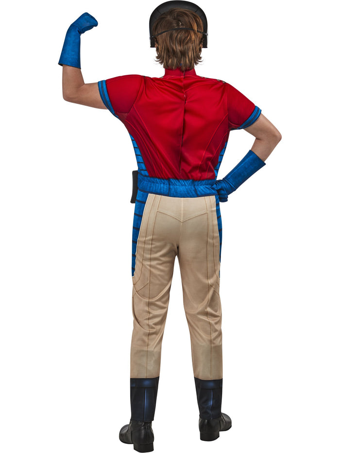 Peacemaker Adult Costume