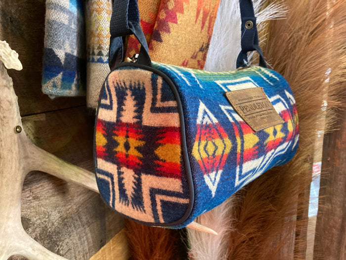 Pendleton Century Harding Travel Kit