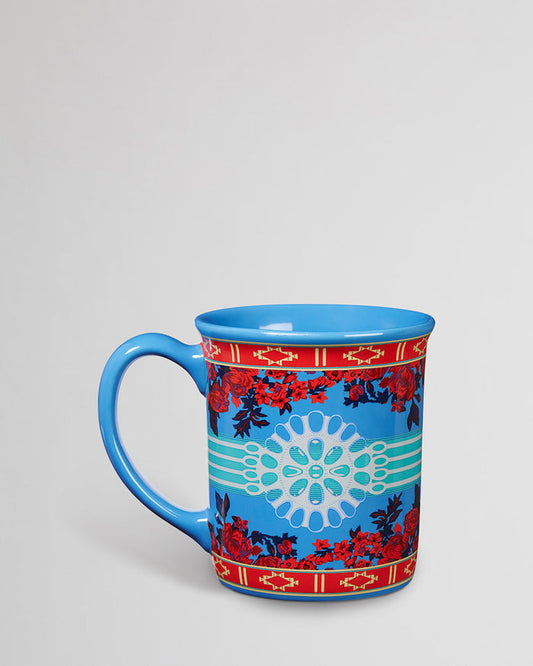 Pendleton Gather 18 ounce  ceramic mug