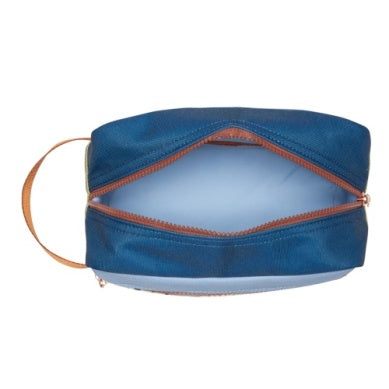 PENDLETON HARDING BEACH CANOPY CANVAS CARRYALL POUCH