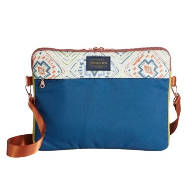 PENDLETON HARDING BEACH CANOPY CANVAS LAPTOP CASE