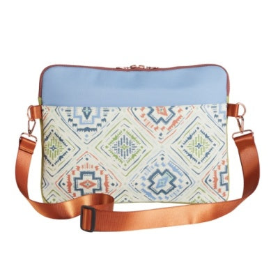 PENDLETON HARDING BEACH CANOPY CANVAS LAPTOP CASE