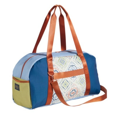 PENDLETON HARDING BEACH CANOPY CANVAS WEEKENDER BAG