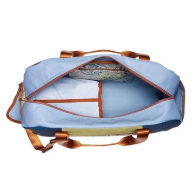PENDLETON HARDING BEACH CANOPY CANVAS WEEKENDER BAG