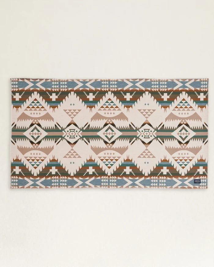 PENDLETON NEHALEM SADDLE BLANKET