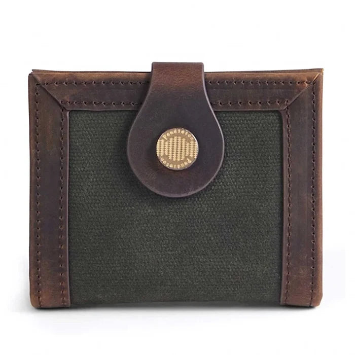Pendleton Olive Wallet