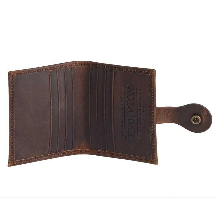 Pendleton Olive Wallet