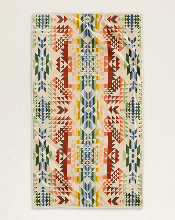 Pendleton Opal Springs Spa Towel